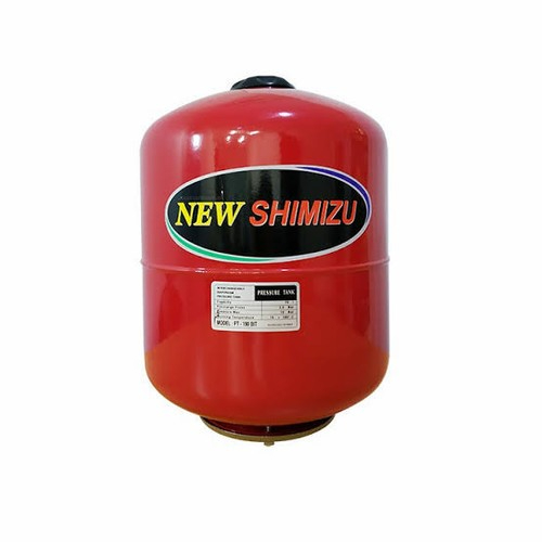 Tabung Tangki Shimizu Jetpump