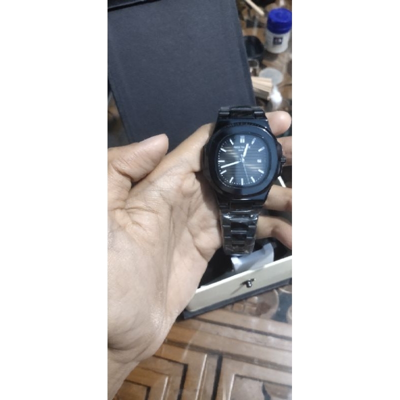 Dijual jam patek philippe geneve