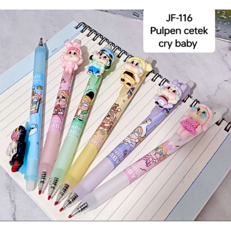 

pen hapus karakter popmar* isi 36pc