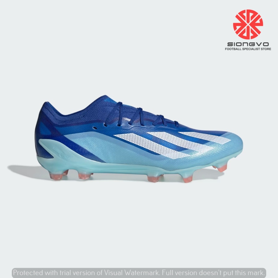 SEPATU BOLA - ADIDAS X CRAZYFAST .1 FG ORIGINAL GY7416