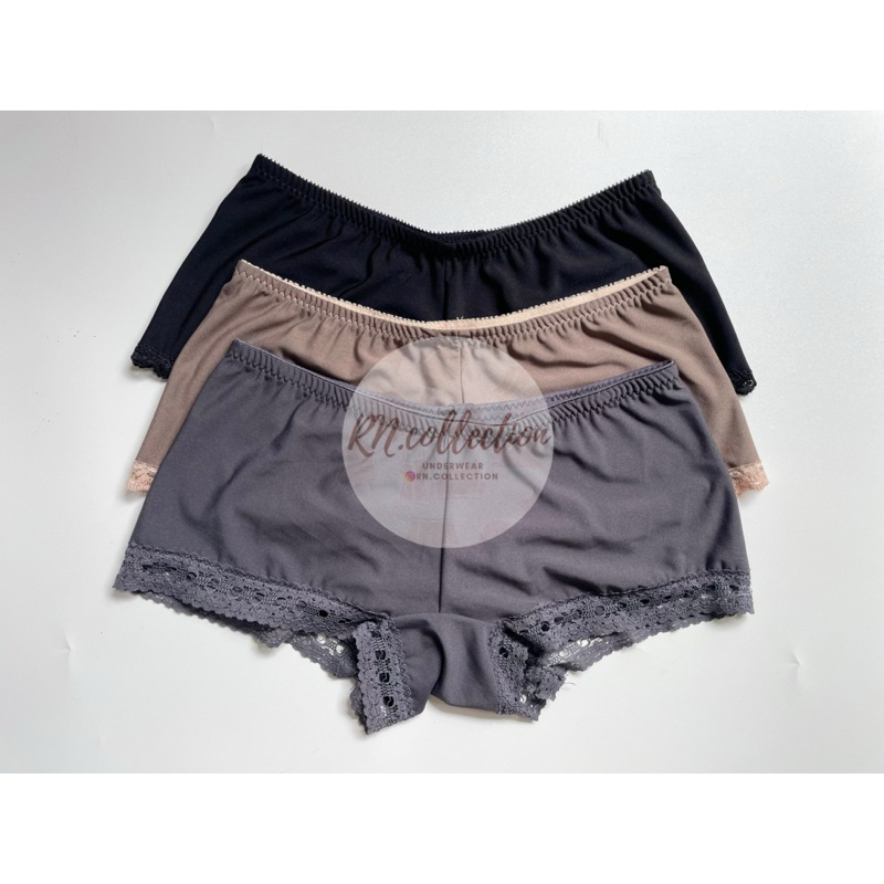 CD jupe CD Boxer CD segiempat Celana Dalam wanita CD renda CD Bandung Size M L XL XXL