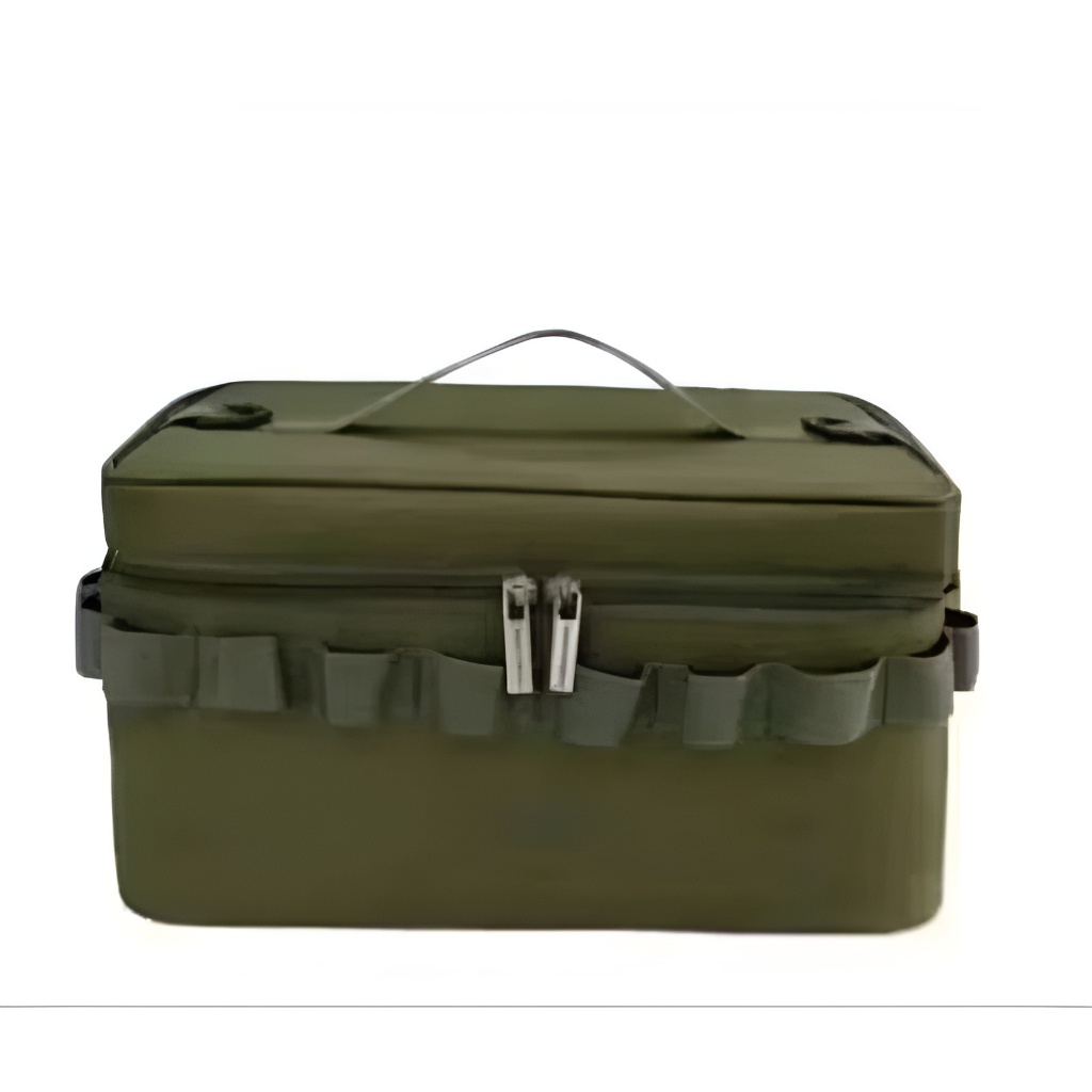 Tas peralatan camping outdoor/Tas kemah piknik/outdoor camping bag