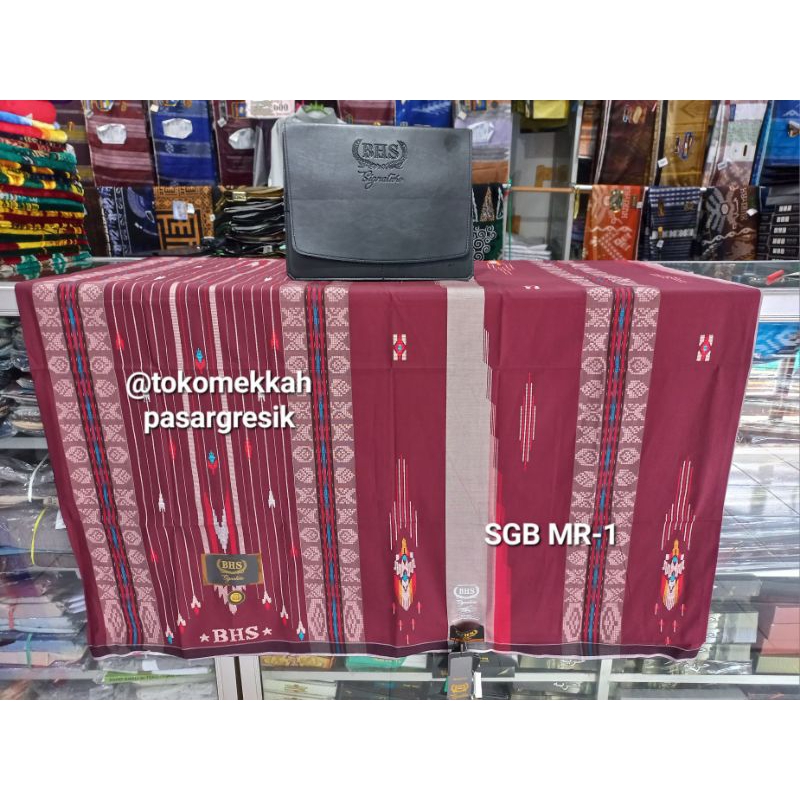 BHS SIGNATURE SGB GOLD