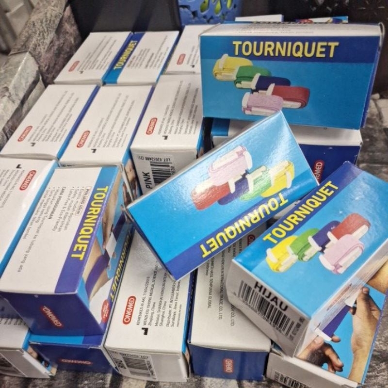 Tourniquet onemed/TOURNIQUET ONEMED