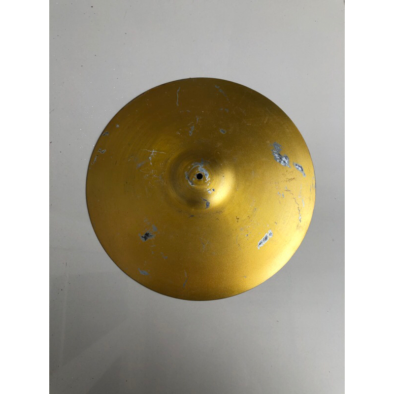 cymbal 12 inch