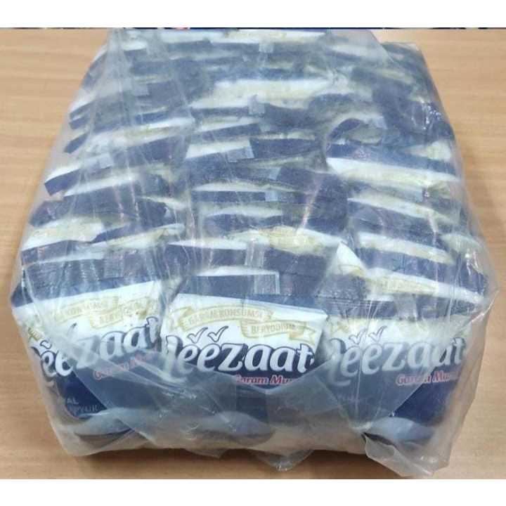 

Garam leezaat beryodium 1 BAL 20pcs (500gr/pcs)