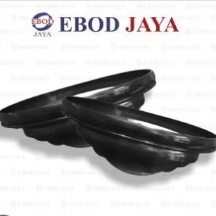 TEBOK PVC MURAI EBOD JAYA ORI DM 57CM