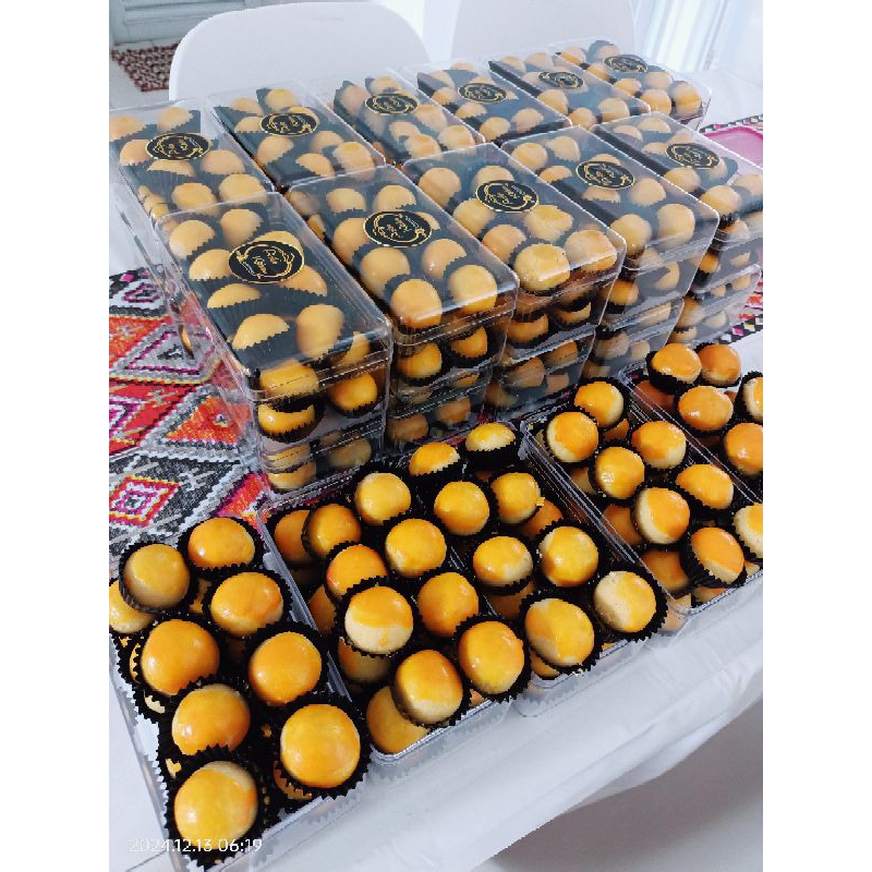 

Kue Kering Nastar Premium
