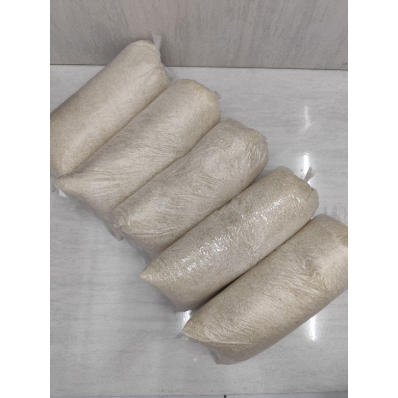 

GULA PASIR NUSA KITA Gula Kristal Putih 1kg ( 5 pcs )