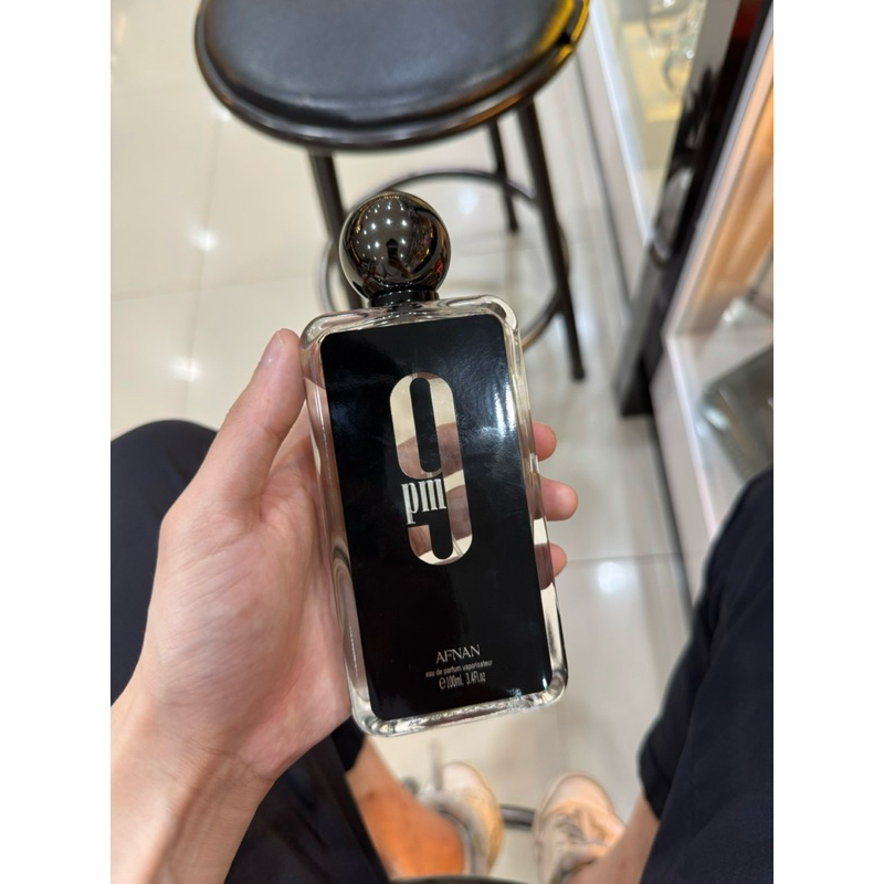 Afnan 9PM