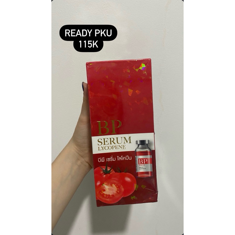 BP SERUM/BODY CARE THAILAND/SKINCARE THAILAND