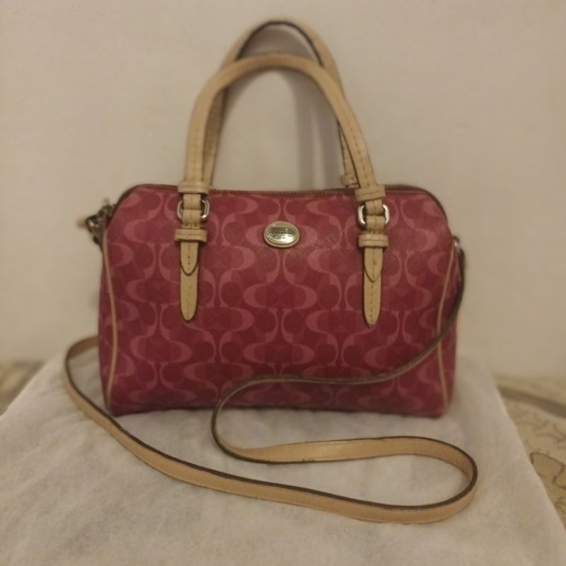 Mini Speedy Coach