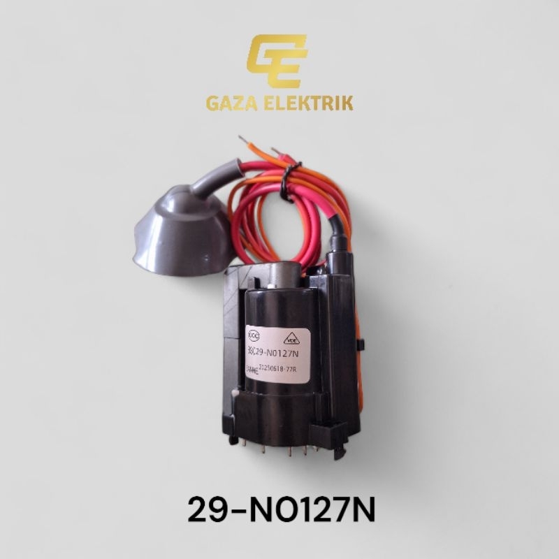 Flyback TV Polytron 29 inch BSC 29-0127N