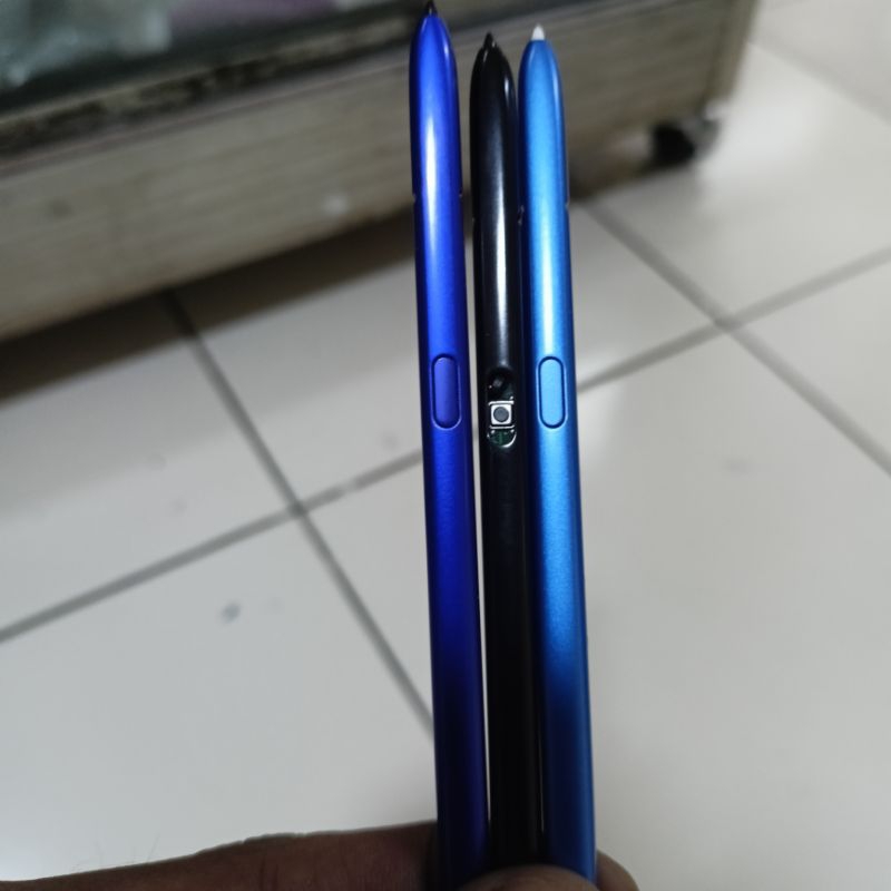 Pen Stylus Samsung Note 10 Plus Original Copotan