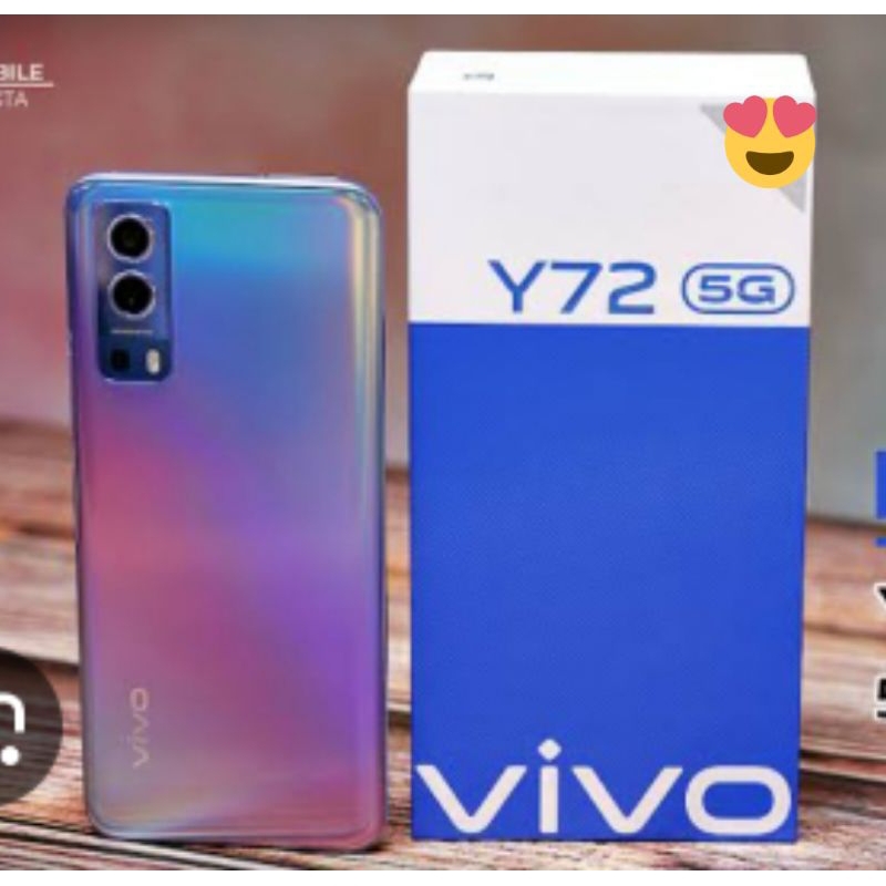 HP Y72 RAM 12GB 256GB BARU MURAH