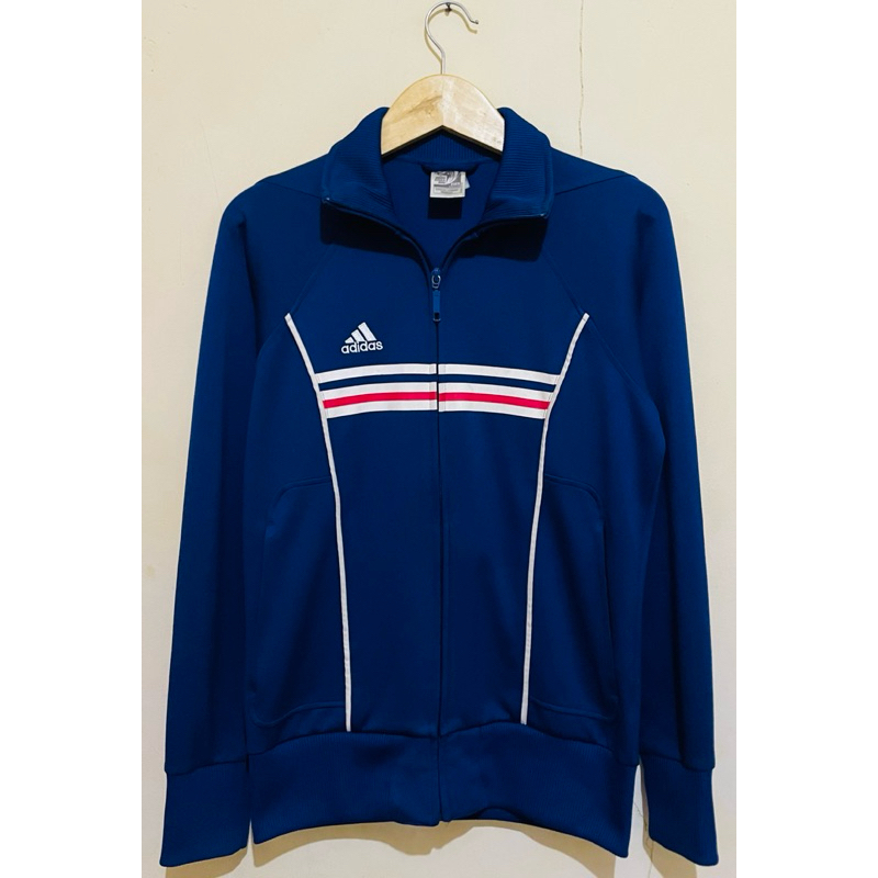 Tracktop Adidas France