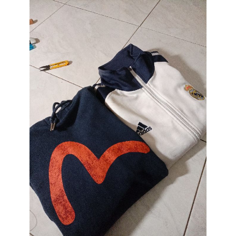hodie evisu