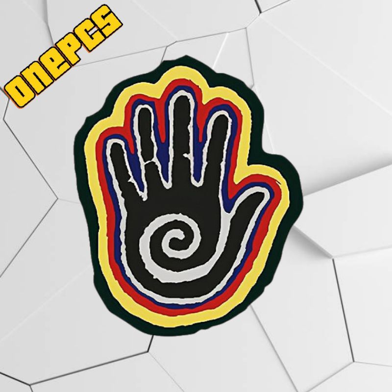 

STICKER VIRAL WATERPROOF