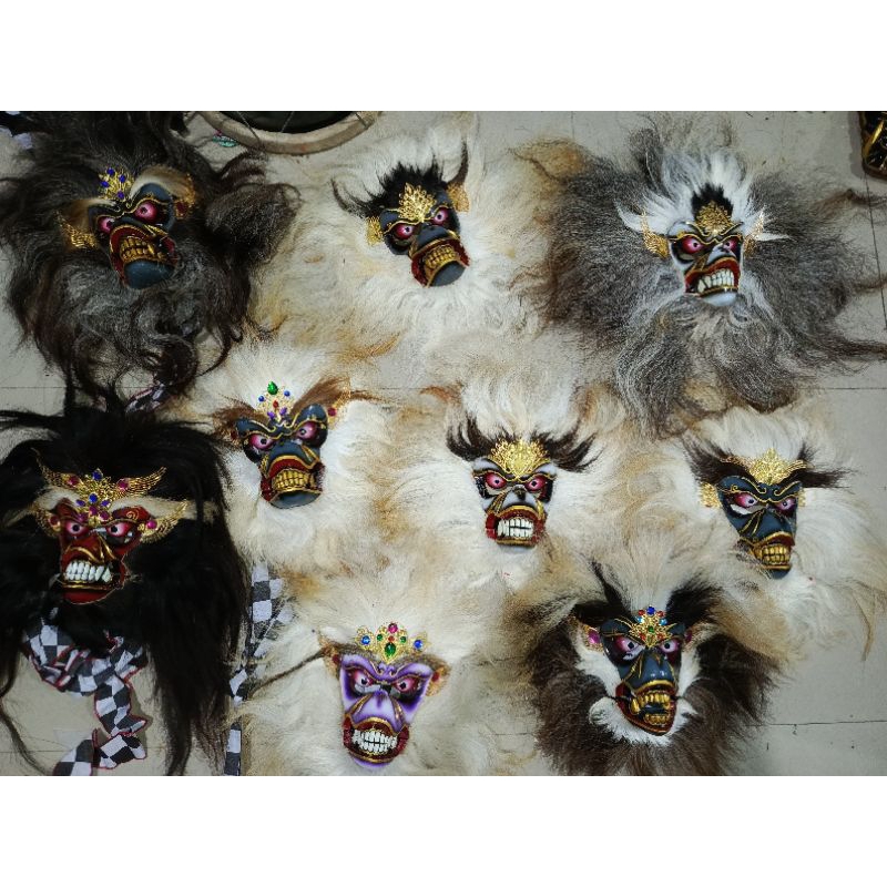 mayangkoro kualitas pentas