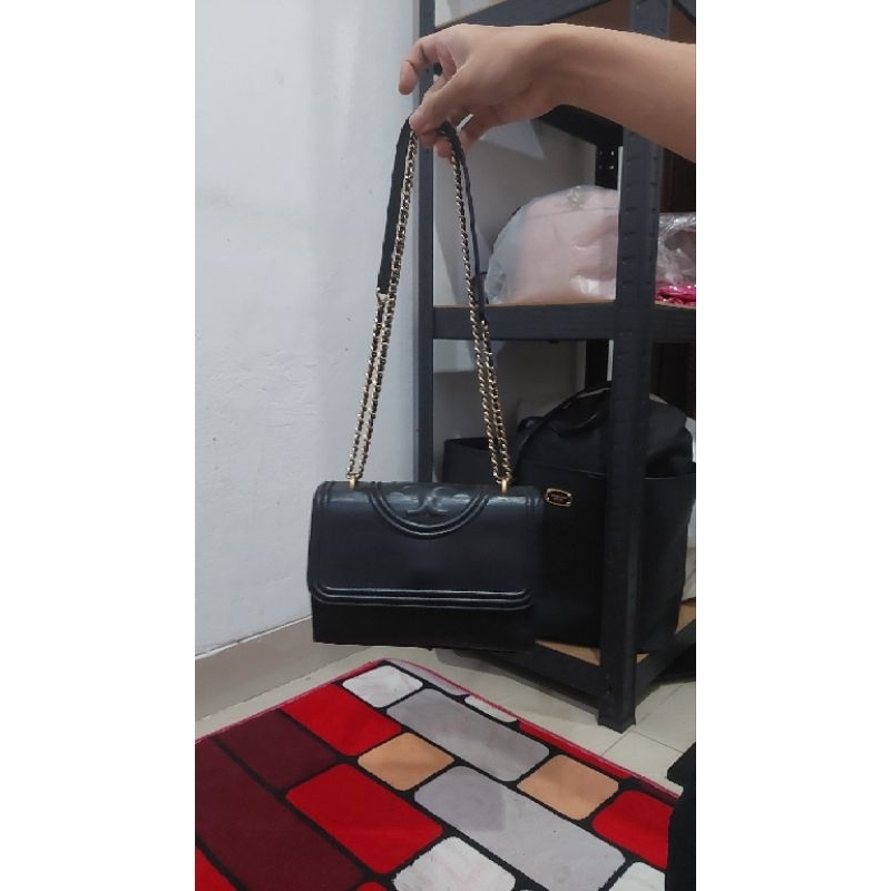 Torry Burch preloved