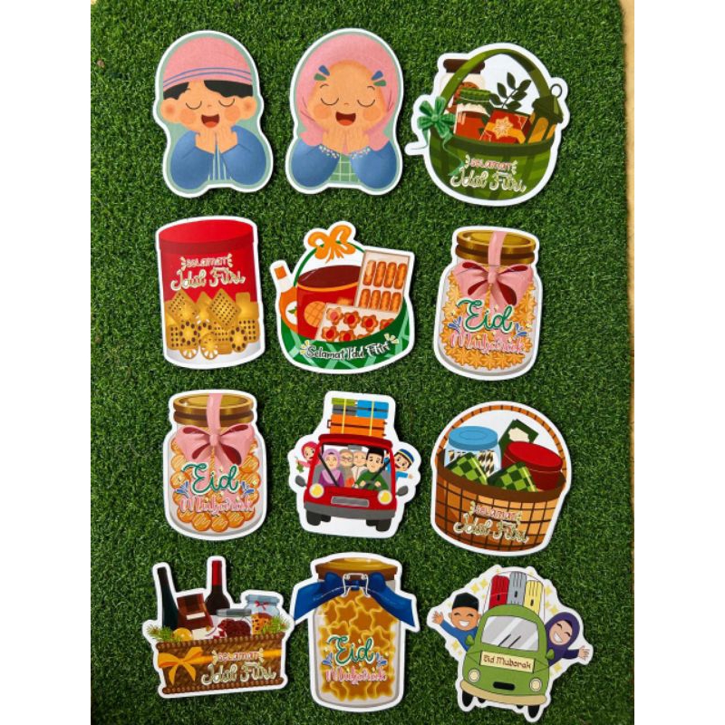 

PAKET 12 PCS AMPLOP 3D MUMTASZ 'N FRIENDS UNIK LUCU TRENDING 2025