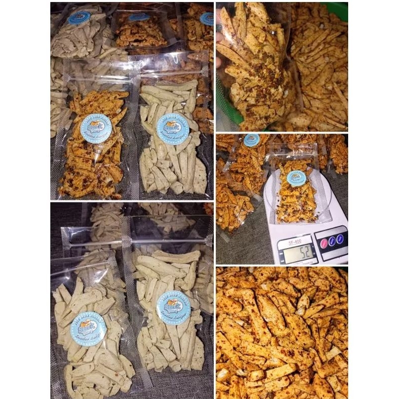 

BASRENG STIK DAUN JERUK