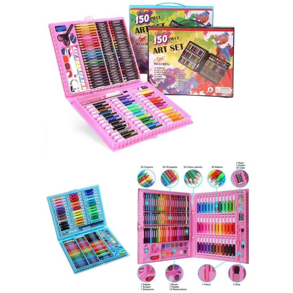 

CRAYON SET