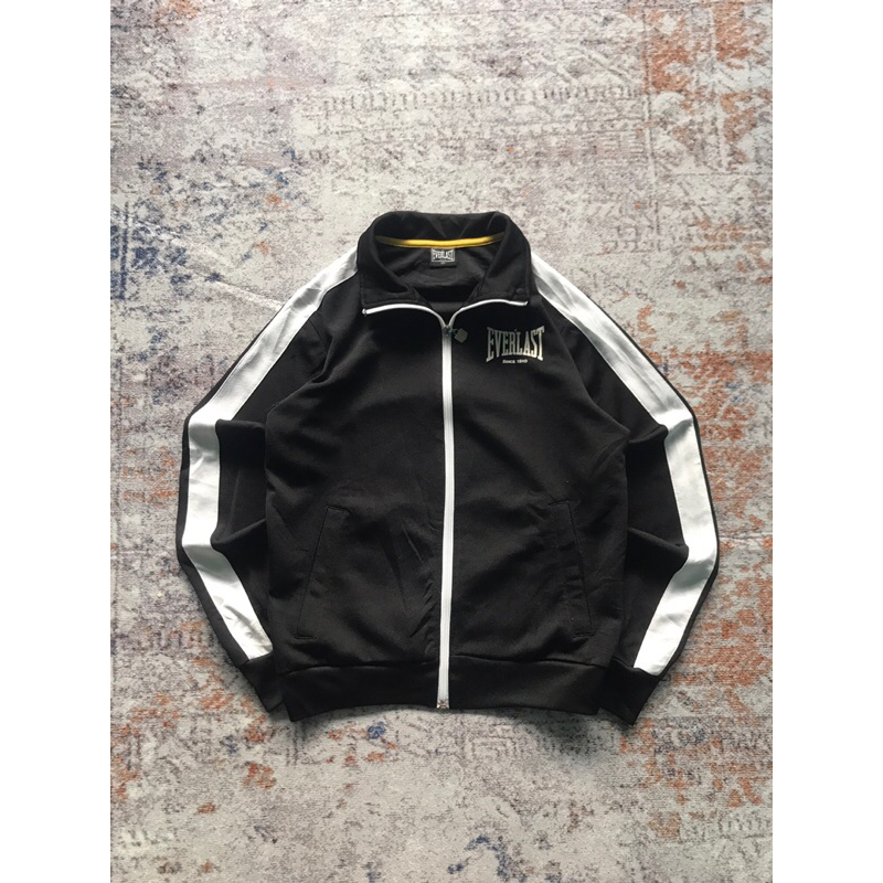 tracktop everlast