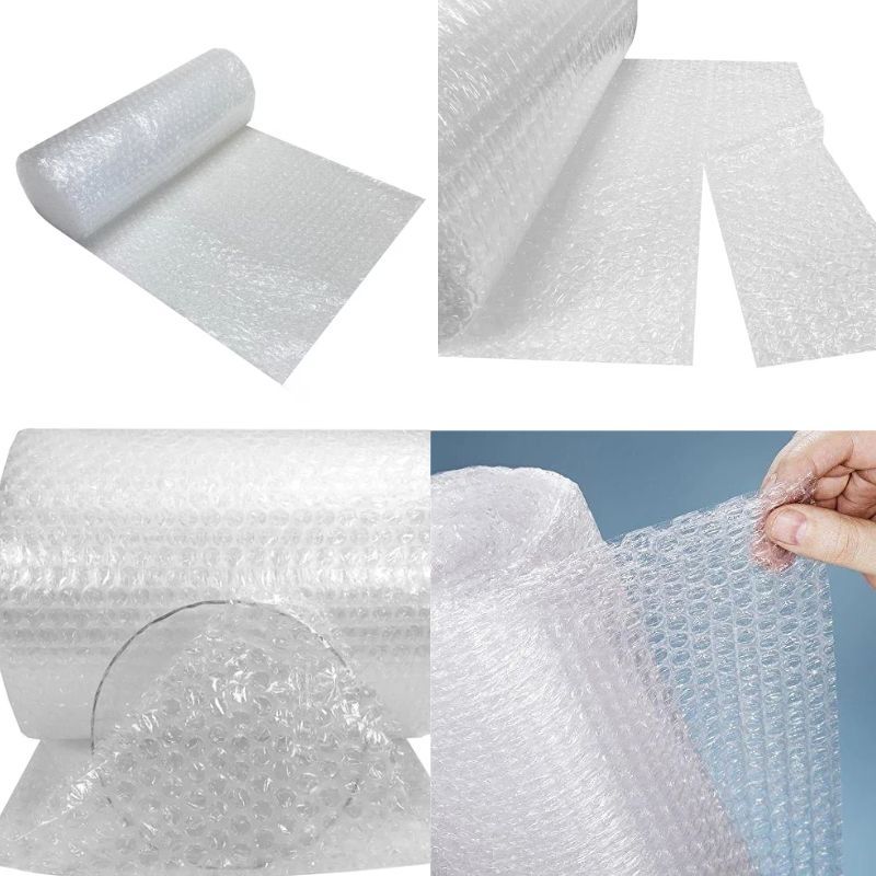 

Extra Bubble Wrap Pastikan keamanan produk / paling banyak satu