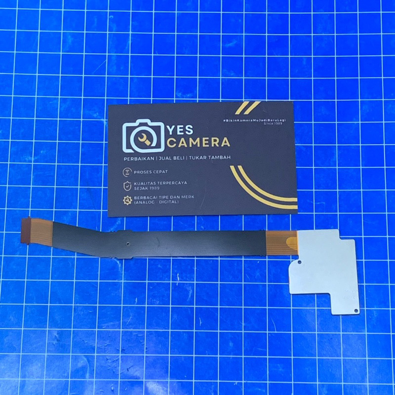 Flexible LCD Fujifilm XT30 Mark II XT30 II New