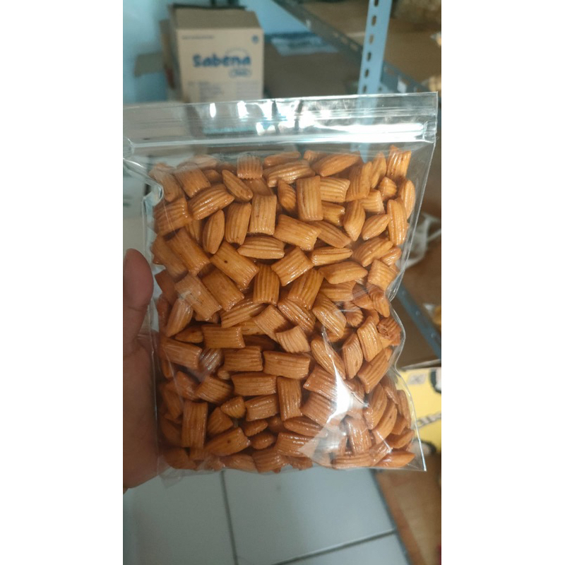 

(250gr) PANGPANG MANIS GURIH MERK KROMA