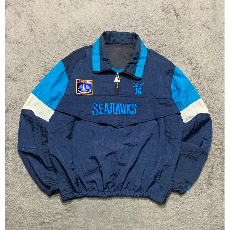 Jacket Cagoule Starter Seahawks JKT0004 190226 Second
