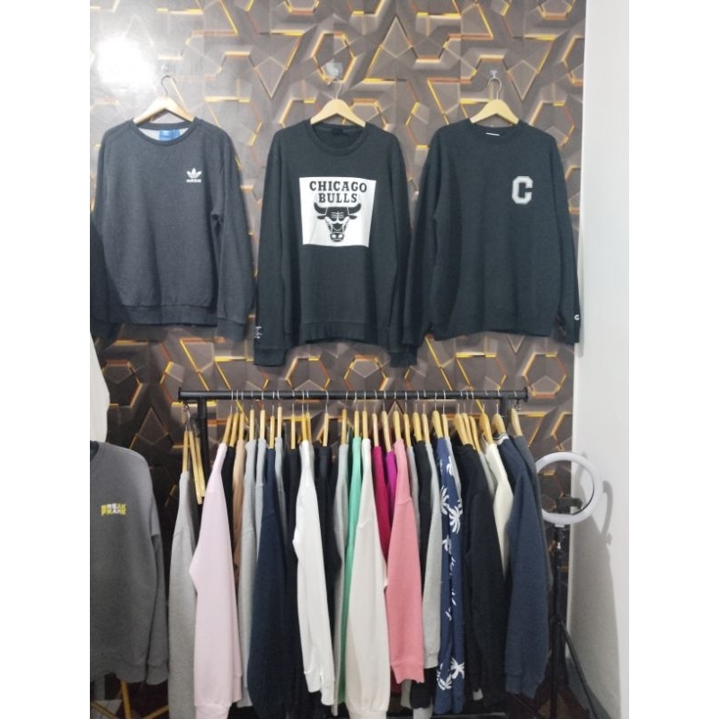 PAKET USAHA PAKAIAN WANITA