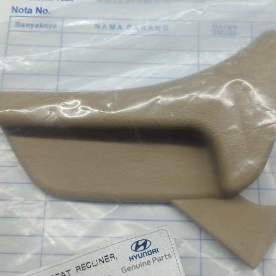 Handel handle jok HYUNDAI H1 KANAN - KIRI Parts