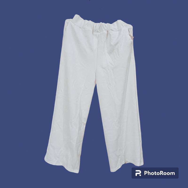 HAWA - CELANA KULOT PREMIUM VIRAL