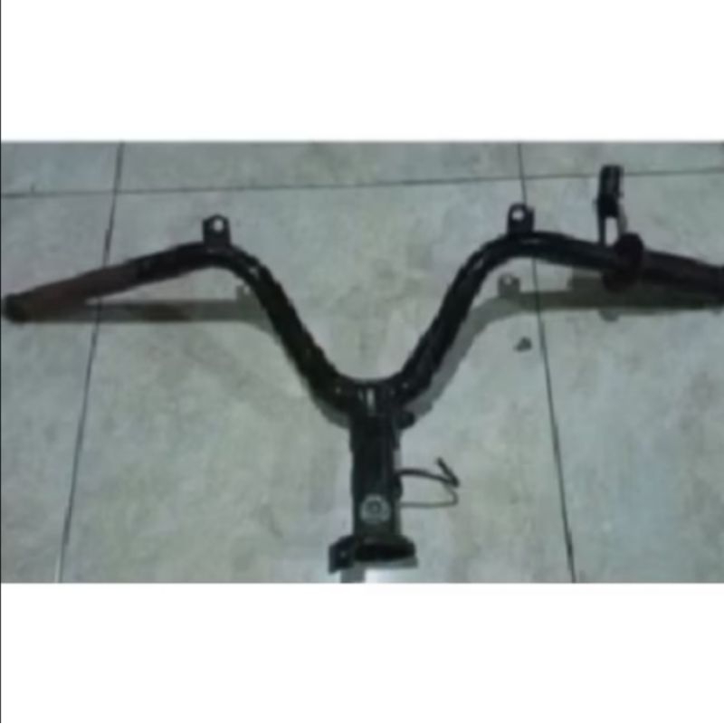 Stang Stir Honda Beat Fi 2013-2014 / Original Copotan