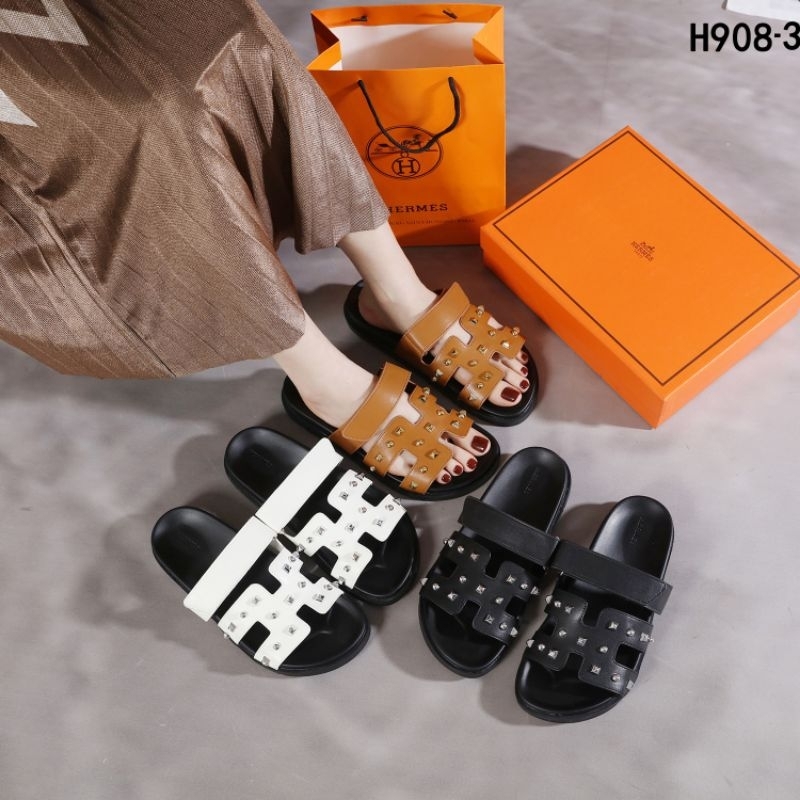 CloverHERM Strap Sandal #H908-3