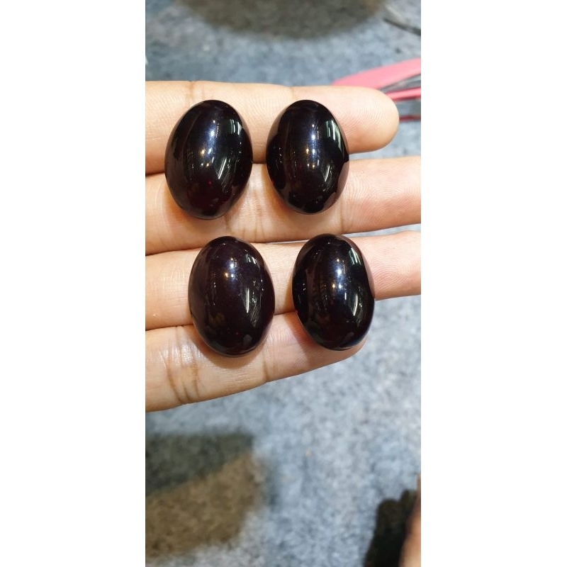 BATU CINCIN AKIK YAMAN WULUNG JUMBO