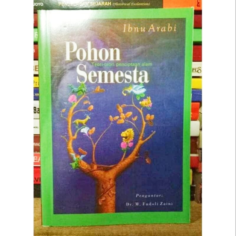Pohon Semesta