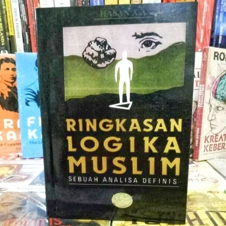 Ringkasan Logika Muslim