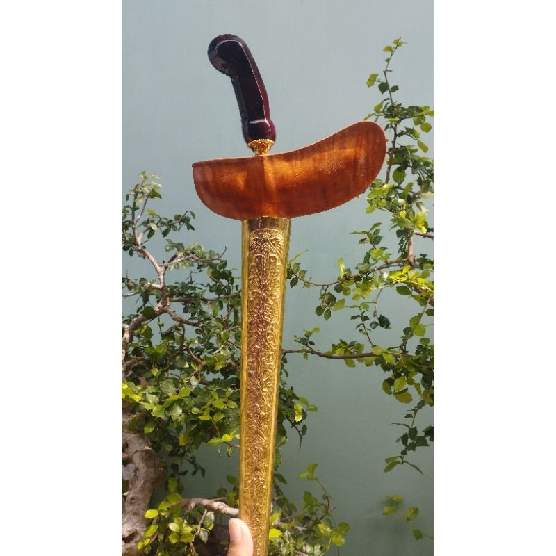 warangka gayaman jogja