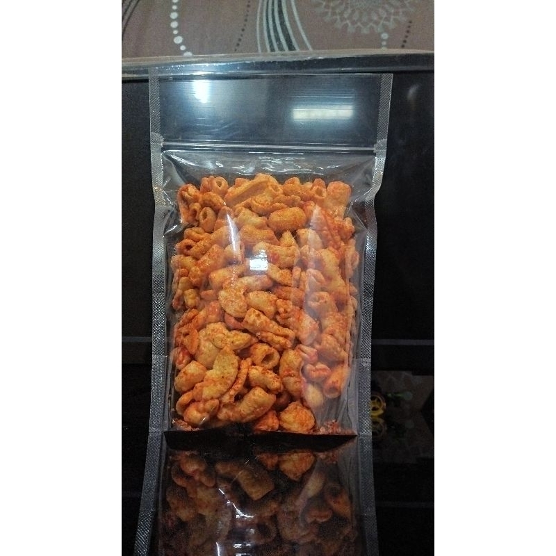 

Makaroni Huhahhh 150gram