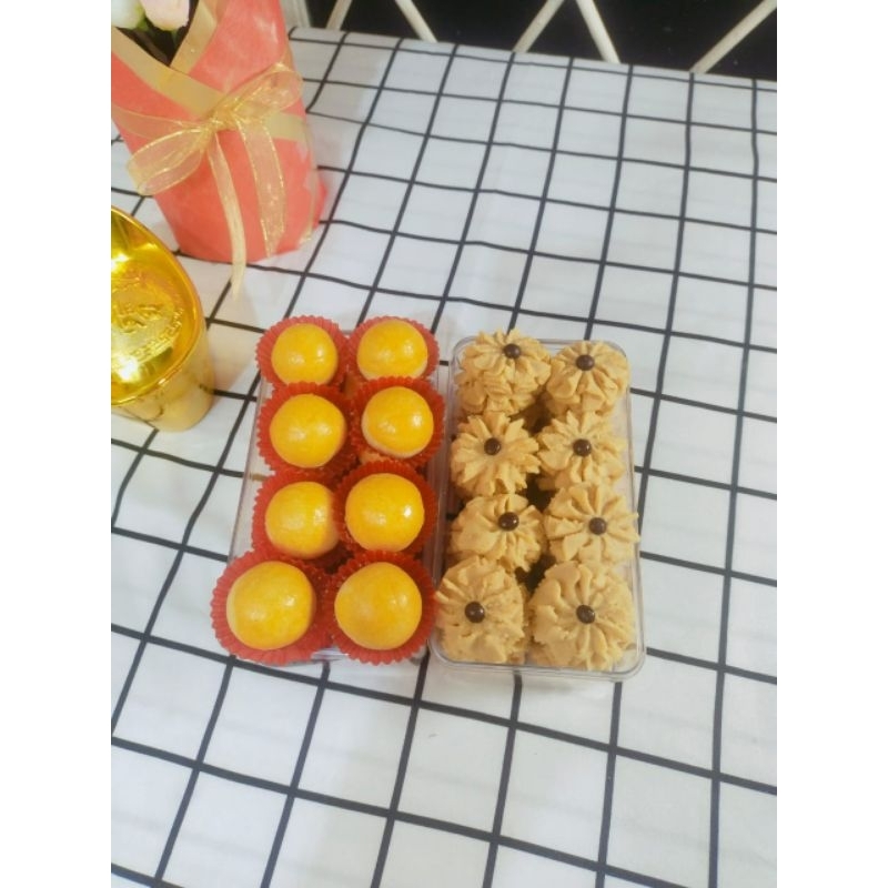 

NastarJadul & Semprit HampersImlek