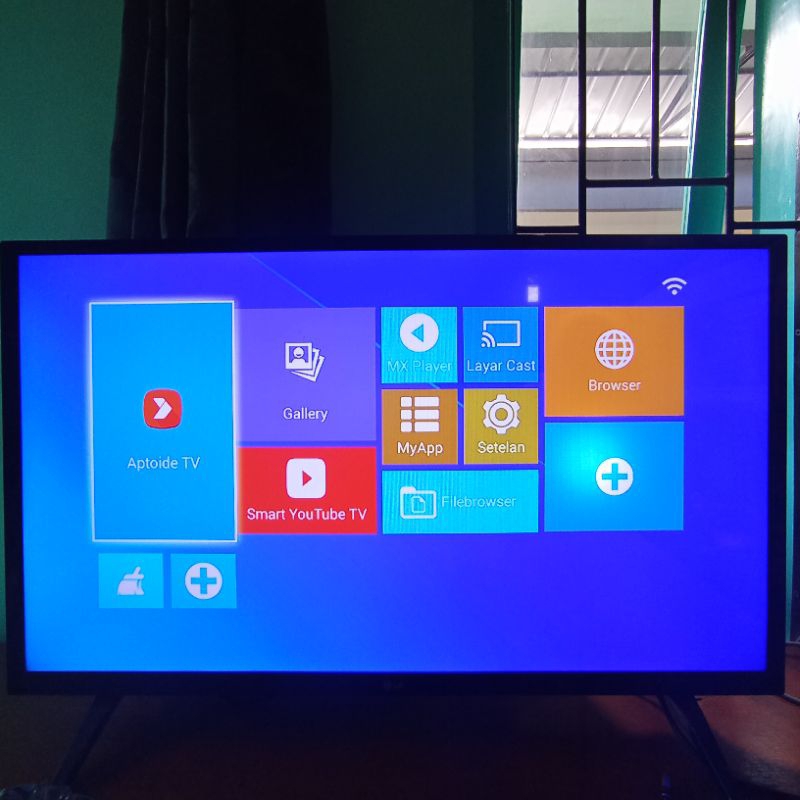 stb b760h batang root