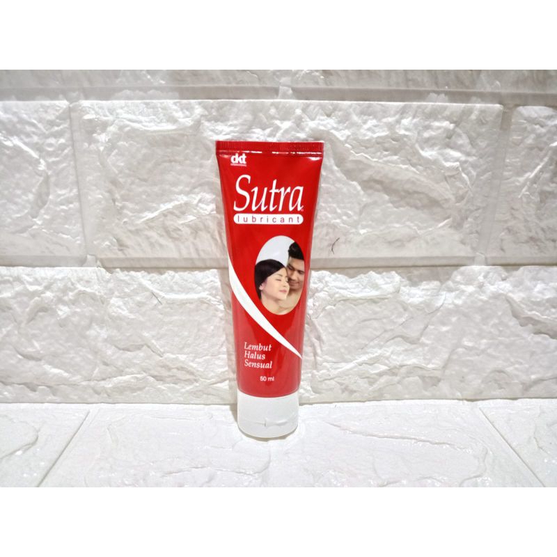 SUTRA LUBRICANT