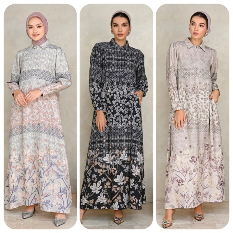 HENRIETTA DRESS GEULIS.ID