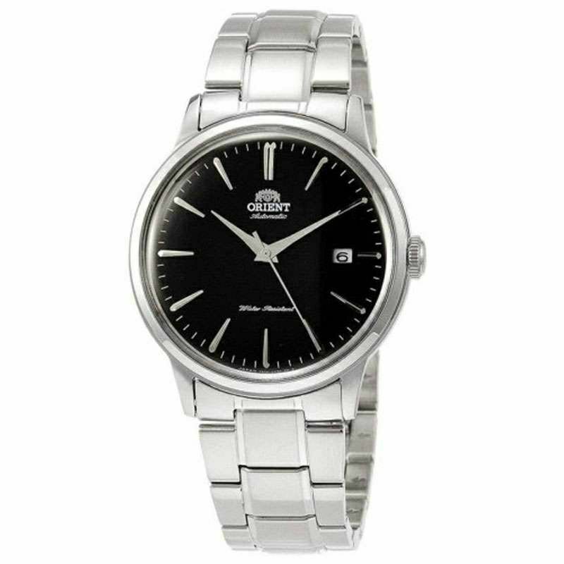 JAM TANGAN PRIA ORIENT RA-AC0006B AUTOMATIC ORIGINAL