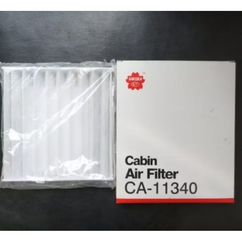 FILTER AC MOBIL GRAND NEW AVANZA (SAKURA)