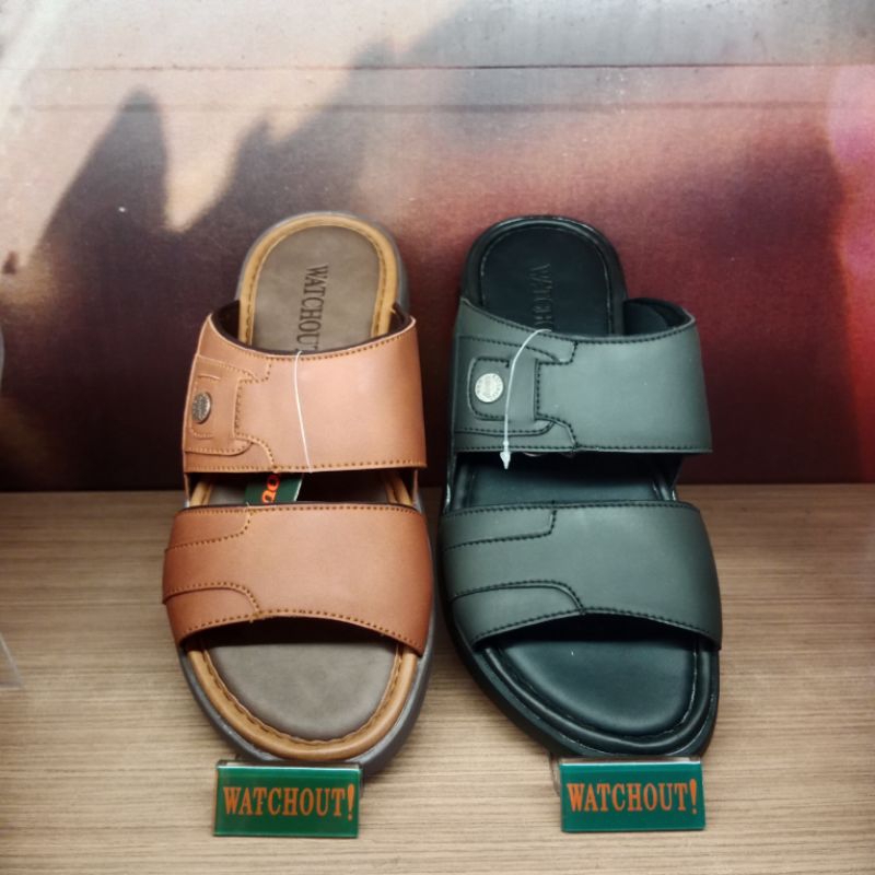 Sandal Pria WATCHOUT ORI