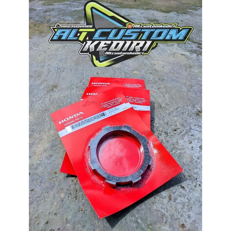 KAMPAS KOPLING GL 100 ORIGINAL AHM